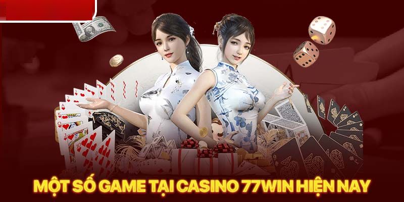 casino-77WIN-baccarat